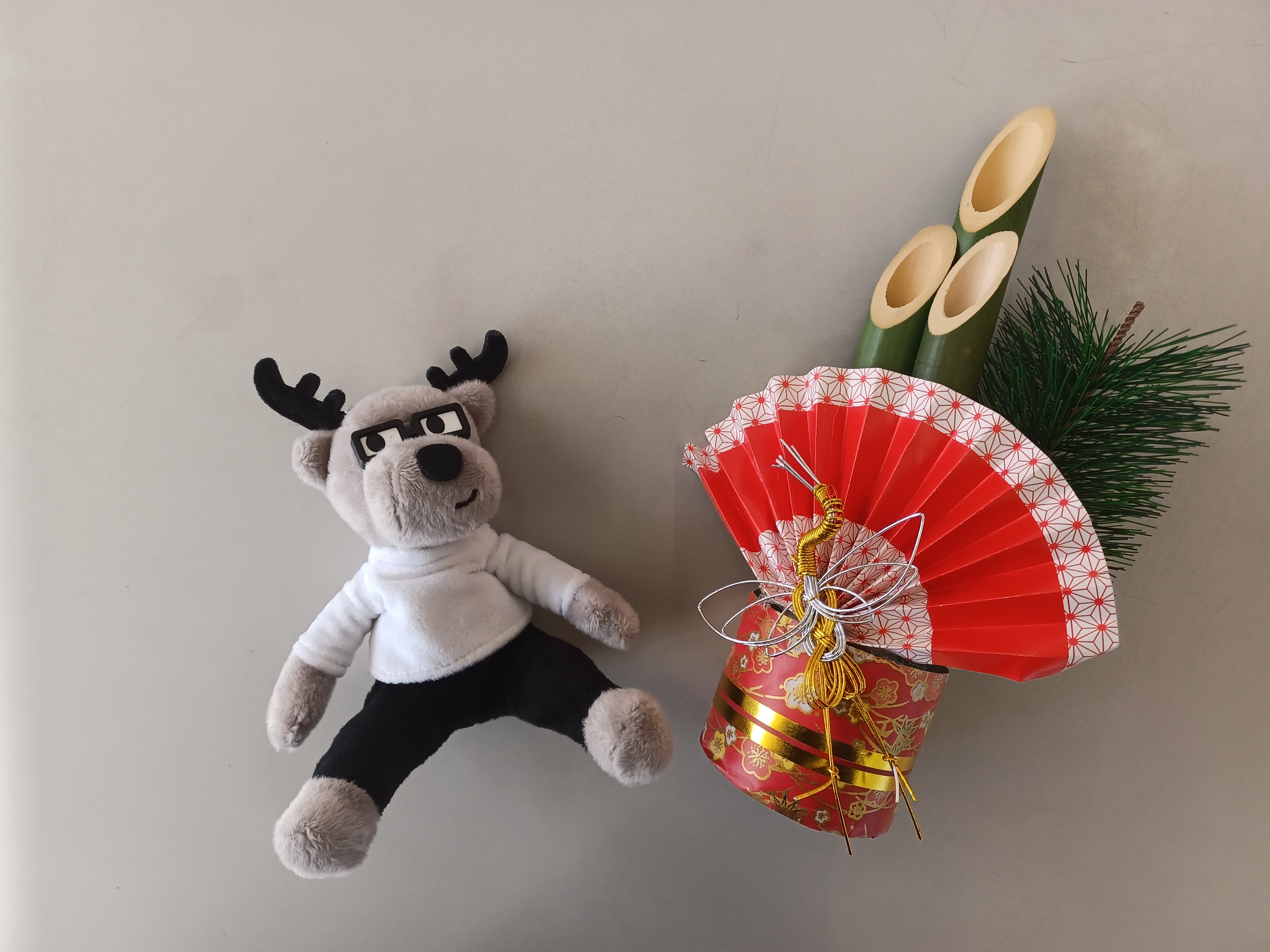 年末年始休業とフェア開催のお知らせ🐍🐴❕